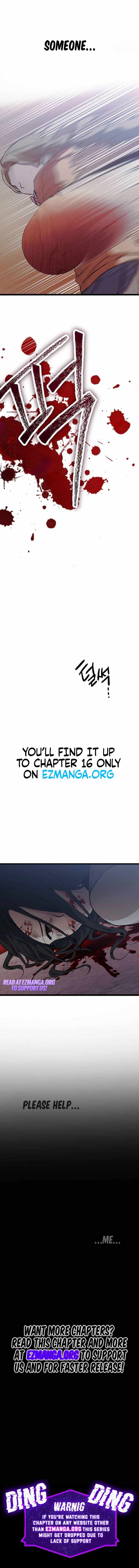 High School Queen Chapter 2 21